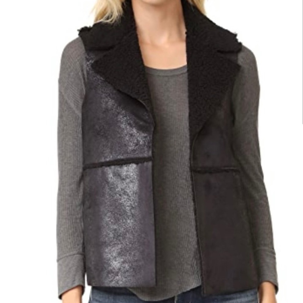 Jack by BB Dakota Delphine Vest